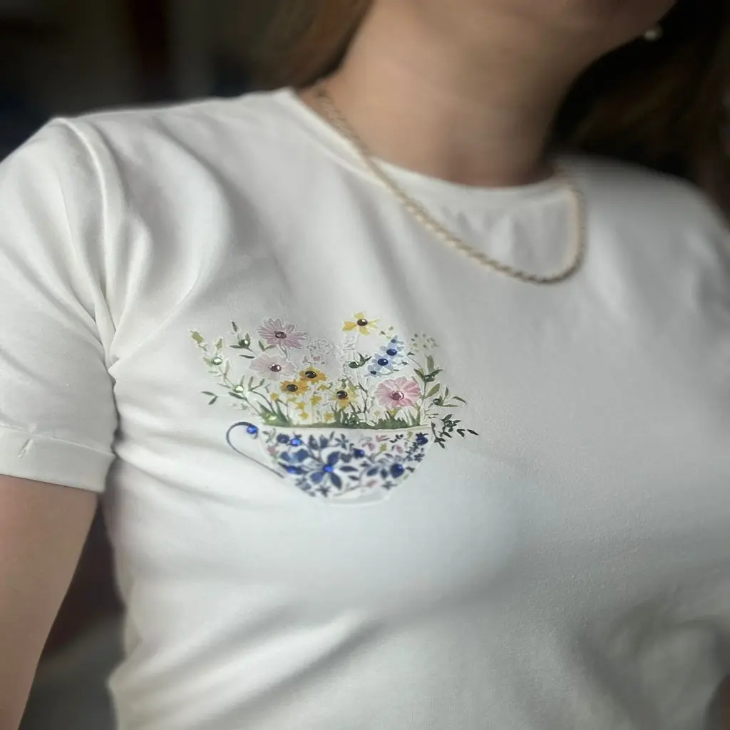 camiseta posillo